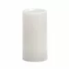 Budget 🎉 White 3" x 6" LED Pillar Candle By Ashland® 🌟 -Ashland Sale Store 10466488 2