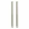 Best reviews of ⌛ 8 Packs: 2 ct. (16 total) 9" White LED Taper Candles with Timer by Ashland® ✨ -Ashland Sale Store 10466491 2 1