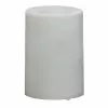 Buy 🥰 White 3" x 4" LED Outdoor Pillar Candle By Ashland® 🎉 -Ashland Sale Store 10466492 2