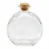 Outlet 😍 Mini Round Bottle with Cork By Ashland® ❤️ -Ashland Sale Store 10466873