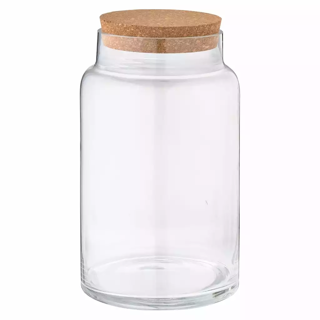 Best reviews of 🎁 Cylindrical Terrarium Jar with Cork By Ashland® 🛒 3 Best reviews of 🎁 Cylindrical Terrarium Jar with Cork By Ashland® 🛒