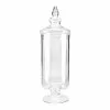 Coupon ❤️ Glass Apothecary Jar By Ashland® 🔔 -Ashland Sale Store 10468843