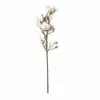 Cheapest ⌛ White Magnolia Branch Stem by Ashland® 🎉 -Ashland Sale Store 10468846 21