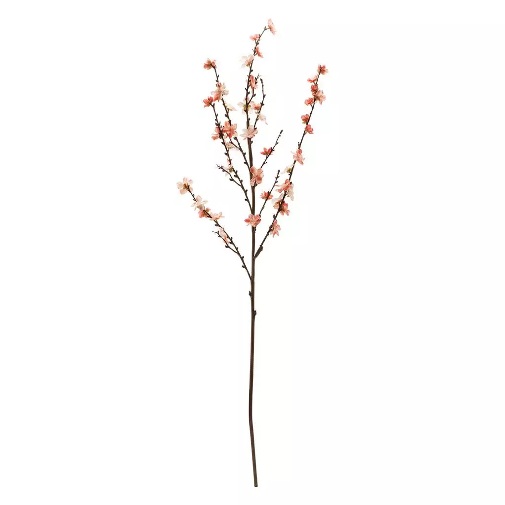 Cheap 🥰 12 Pack: Coral Peach Blossom Spray by Ashland® ✨ 3 Cheap 🥰 12 Pack: Coral Peach Blossom Spray by Ashland® ✨