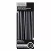 Best Pirce ❤️ Basic Elements™ Black Unscented Taper Party Pack By Ashland® 😉