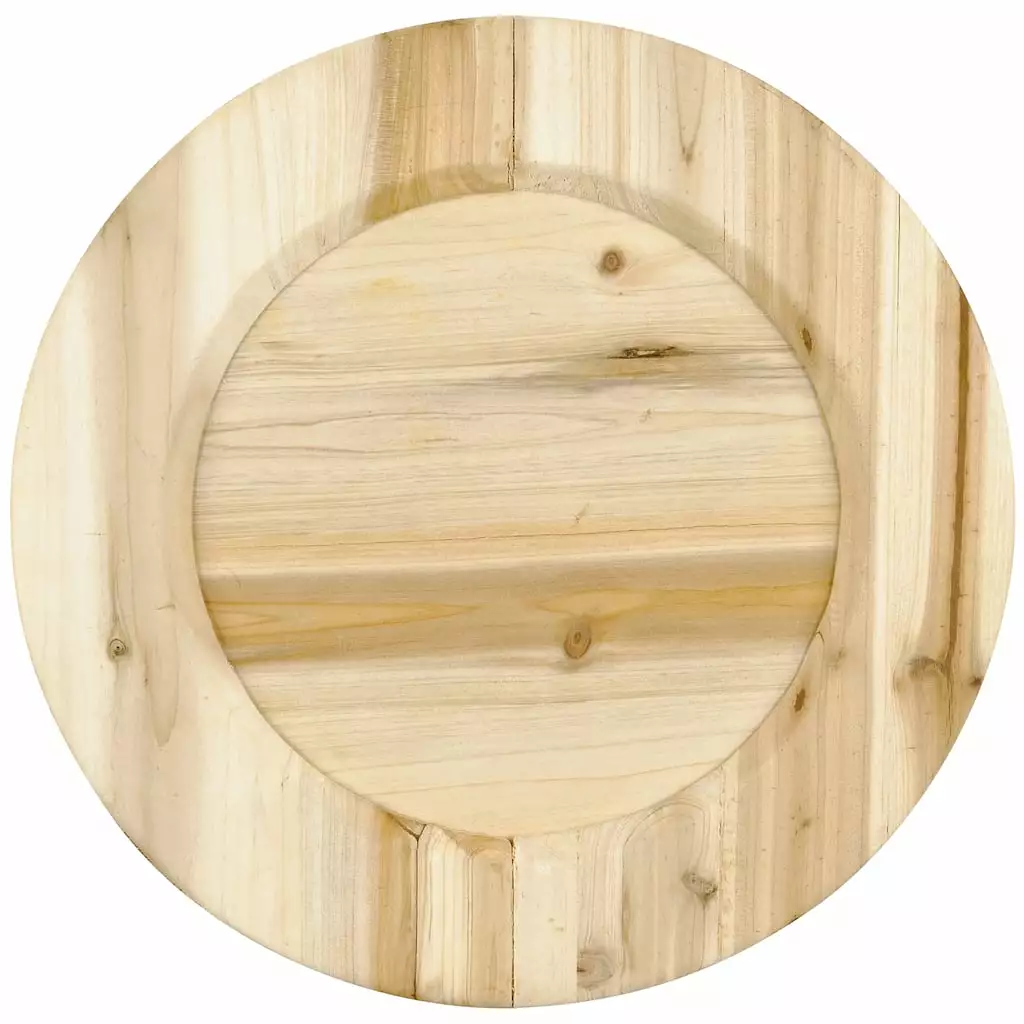 Budget ✔️ Wooden Plank Charger By Ashland® 😉 3 Budget ✔️ Wooden Plank Charger By Ashland® 😉