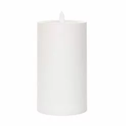 Cheap 🤩 IFlicker™ LED Pillar Candle, 4'' x 7'' by Ashland ✨ -Ashland Sale Store 10470176 2