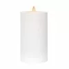 Cheap 🤩 IFlicker™ LED Pillar Candle, 4'' x 7'' by Ashland ✨ -Ashland Sale Store 10470176 3