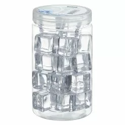 Buy ✔️ 12 Pack: Clear Ice Cube Filler by Ashland® 🥰 -Ashland Sale Store 10482070 1 1