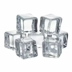 Buy ✔️ 12 Pack: Clear Ice Cube Filler by Ashland® 🥰