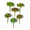 Wholesale 👏 Assorted Snap-On Succulent Pick By Ashland® 🔥 -Ashland Sale Store 10482105 21