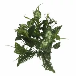 Best reviews of ✨ 8 Pack: Assorted Mixed Greenery Bush by Ashland® 😉 -Ashland Sale Store 10482176 4 1