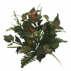 Best reviews of ✨ 8 Pack: Assorted Mixed Greenery Bush by Ashland® 😉 -Ashland Sale Store 10482176 6 1