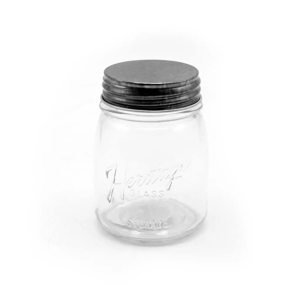 Best deal 😀 Heritage Pint Mason Jar By Ashland™ ✔️ 3 Best deal 😀 Heritage Pint Mason Jar By Ashland™ ✔️