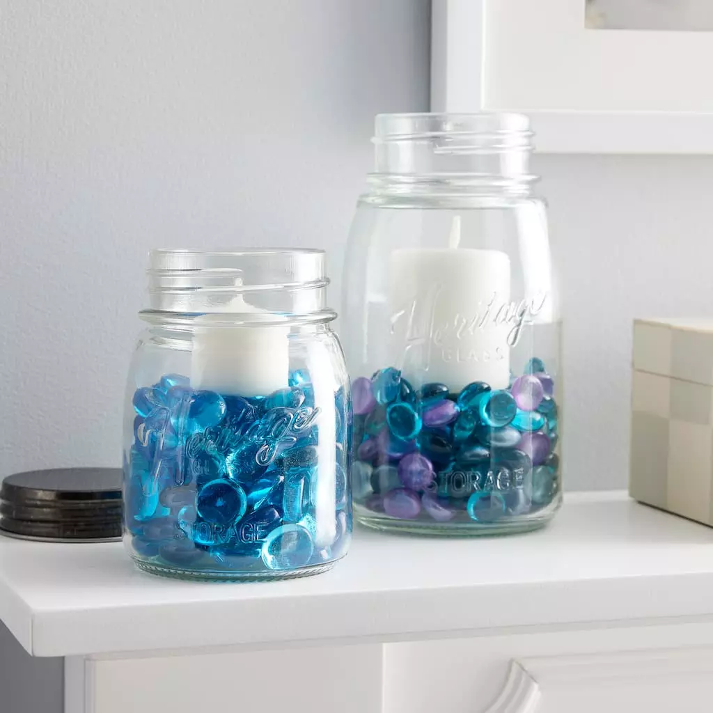 Best deal 😀 Heritage Pint Mason Jar By Ashland™ ✔️ 4 Best deal 😀 Heritage Pint Mason Jar By Ashland™ ✔️ - Image 2