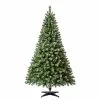 Best Pirce 😍 6ft. Pre-Lit Windham Spruce Artificial 😉 Christmas Tree, Clear Lights by Ashland® ⌛ -Ashland Sale Store 10487970 1