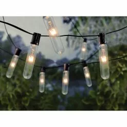 Promo 🥰 10ct. Test Tube String Lights by Ashland™ ✨ -Ashland Sale Store 10500932 3