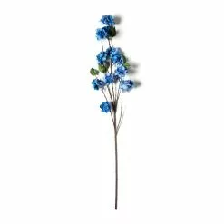 Flash Sale ⭐ Blue Apple Blossom Stem by Ashland® ✨