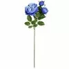 Budget 🔥 12 Pack: Blue English Rose Stem by Ashland® ✨ 2 Budget 🔥 12 Pack: Blue English Rose Stem by Ashland® ✨ -Ashland Sale Store 10501503 1