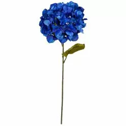 Coupon ✔️ Navy Two-Toned Hydrangea Stem by Ashland® 💯