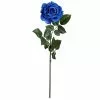 Promo 🔥 12 Pack: Royal Blue Rose Stem by Ashland® ❤️ -Ashland Sale Store 10501505 1