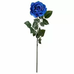 Coupon 🎉 Navy Rose Stem by Ashland® 🤩 -Ashland Sale Store 10501505