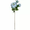 Coupon 💯 12 Pack: Teal English Rose Stem by Ashland® 🎁 -Ashland Sale Store 10501506 1