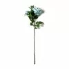 Cheapest ❤️ Teal English Rose Stem by Ashland® ⌛ -Ashland Sale Store 10501506 21
