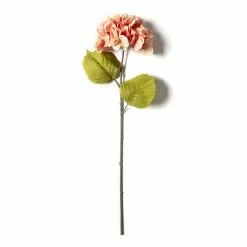 Best Sale ⌛ Coral Two-Toned Hydrangea Stem by Ashland® 🛒
