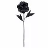 New ⌛ 12 Pack: Black Peony Stem by Ashland® 👍 -Ashland Sale Store 10501945
