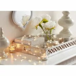 Buy ✔️ 12 Pack: 40ct. Warm White Pearl LED String Lights by Ashland® 🔔 12 Buy ✔️ 12 Pack: 40ct. Warm White Pearl LED String Lights by Ashland® 🔔 -Ashland Sale Store 10501982 2 1