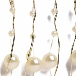 Buy ✔️ 12 Pack: 40ct. Warm White Pearl LED String Lights by Ashland® 🔔 10 Buy ✔️ 12 Pack: 40ct. Warm White Pearl LED String Lights by Ashland® 🔔 -Ashland Sale Store 10501982 4 1