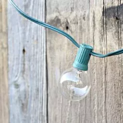 Best reviews of ⭐ 16ct. Round G40 Bulb String Lights by Ashland™ 🔔 -Ashland Sale Store 10502272 3