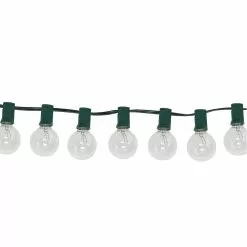 Best reviews of ⭐ 16ct. Round G40 Bulb String Lights by Ashland™ 🔔 -Ashland Sale Store 10502272 4