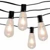 Promo ๐ 10ct. Edison ST12 Bulb String Lights by Ashland® โ 2 Promo ๐ 10ct. Edison ST12 Bulb String Lights by Ashland® โ -Ashland Sale Store 10502273 1