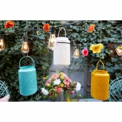 Promo 🎉 10ct. Edison ST12 Bulb String Lights by Ashland® ⌛ -Ashland Sale Store 10502273 3