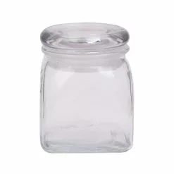 Buy 🔥 Mini Square Jar By Ashland® ⭐ 7 Buy 🔥 Mini Square Jar By Ashland® ⭐ -Ashland Sale Store 10507647