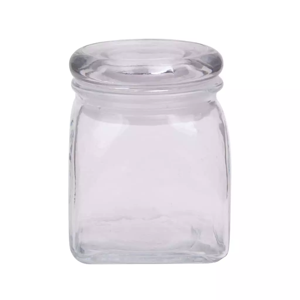 Buy 🔥 Mini Square Jar By Ashland® ⭐ 5 Buy 🔥 Mini Square Jar By Ashland® ⭐ - Image 3