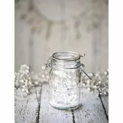 Hot Sale 🛒 Shimmer Lights™ White LED String Lights By Ashland® 🥰 -Ashland Sale Store 10513603 9