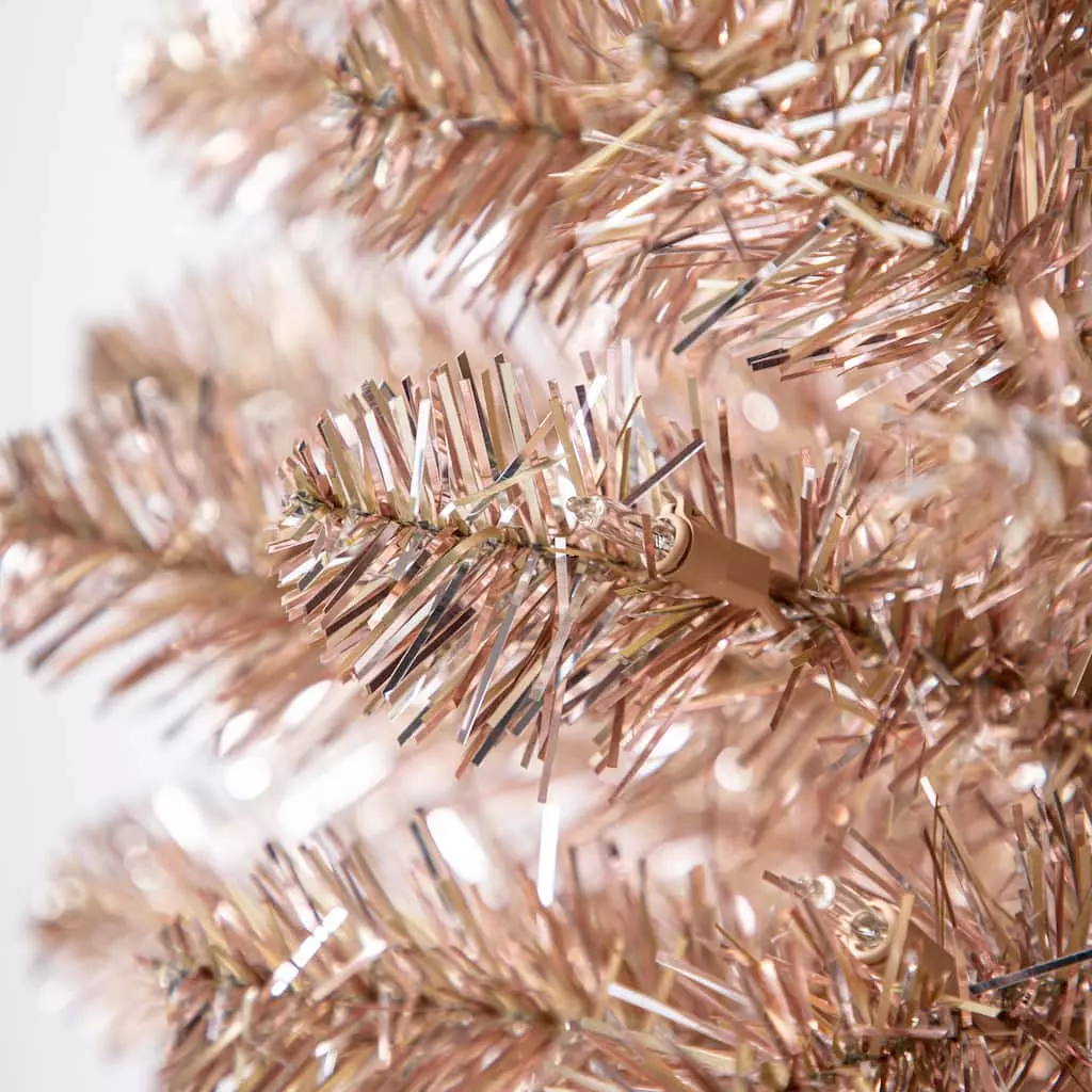 Cheapest 🔥 6ft. Pre-Lit Alexa Artificial Christmas Tree, Clear Lights by Ashland® ✔️ 7 Cheapest 🔥 6ft. Pre-Lit Alexa Artificial Christmas Tree, Clear Lights by Ashland® ✔️ - Image 5