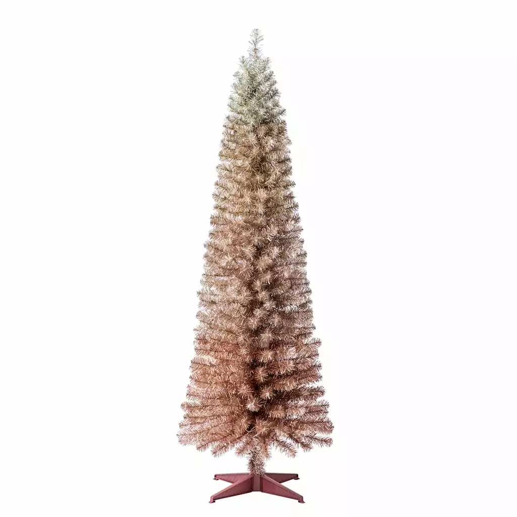 Cheapest 🔥 6ft. Pre-Lit Alexa Artificial Christmas Tree, Clear Lights by Ashland® ✔️ 4 Cheapest 🔥 6ft. Pre-Lit Alexa Artificial Christmas Tree, Clear Lights by Ashland® ✔️ - Image 2