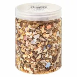 Flash Sale ❤️ Natural Crushed Shells By Ashland™ 👍 7 Flash Sale ❤️ Natural Crushed Shells By Ashland™ 👍 -Ashland Sale Store 10523487 30
