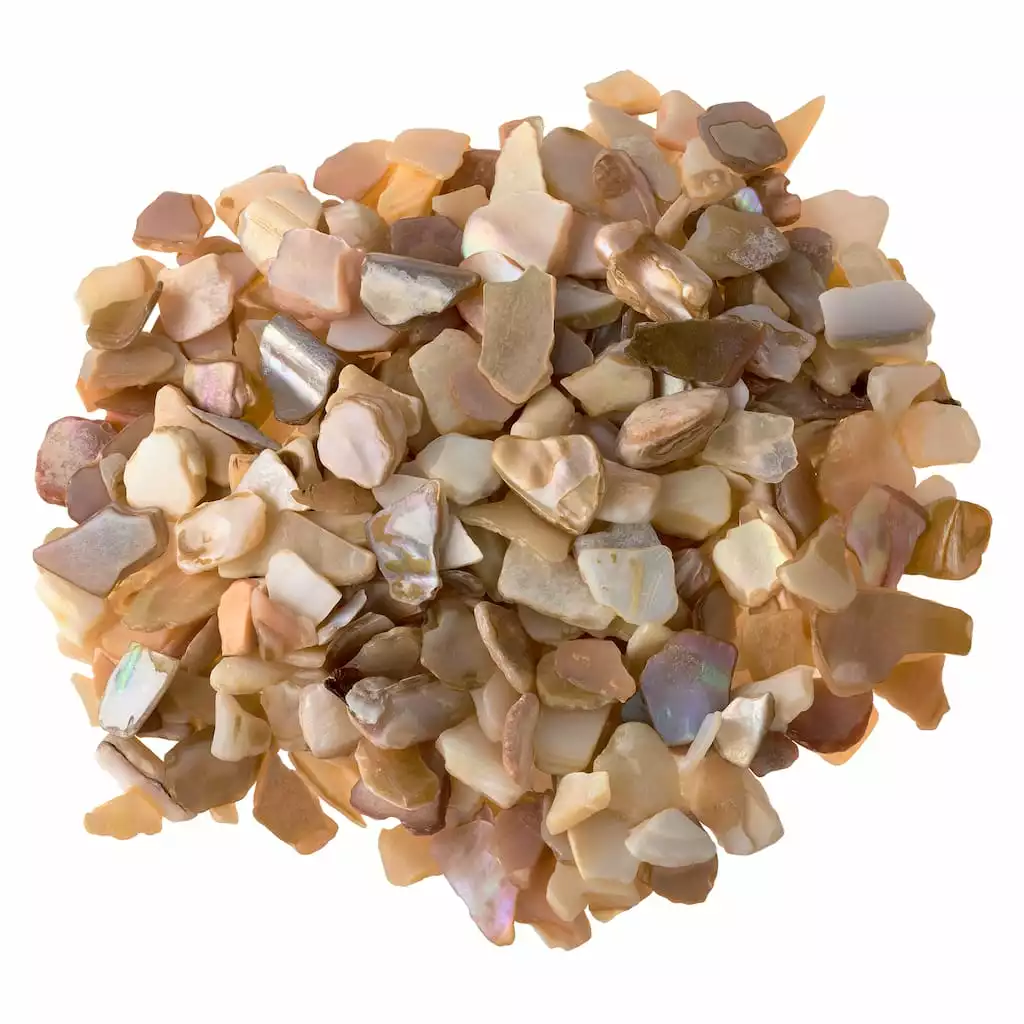 Flash Sale ❤️ Natural Crushed Shells By Ashland™ 👍 3 Flash Sale ❤️ Natural Crushed Shells By Ashland™ 👍