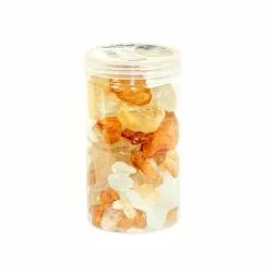 Flash Sale ⭐ 8 Pack: Mixed Brown Sea Glass Rocks by Ashland® ⭐ -Ashland Sale Store 10523495 1