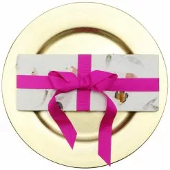 Brand new 🌟 8 Packs: 6 ct. (48 total) 13" Gold Chargers by Ashland® ⭐ -Ashland Sale Store 10524079 3 1