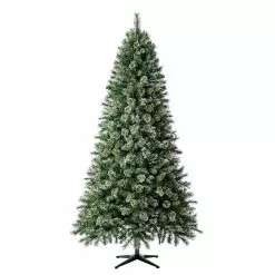Hot Sale 🔔 7.5ft. Pre-Lit Augusta Pine Artificial ❄ Christmas Tree, Color Changing LED Lights by Ashland® 👏 17 Hot Sale 🔔 7.5ft. Pre-Lit Augusta Pine Artificial ❄ Christmas Tree, Color Changing LED Lights by Ashland® 👏 -Ashland Sale Store 10524538 15