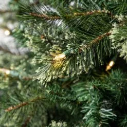 Hot Sale 🔔 7.5ft. Pre-Lit Augusta Pine Artificial ❄ Christmas Tree, Color Changing LED Lights by Ashland® 👏 21 Hot Sale 🔔 7.5ft. Pre-Lit Augusta Pine Artificial ❄ Christmas Tree, Color Changing LED Lights by Ashland® 👏 -Ashland Sale Store 10524538 19