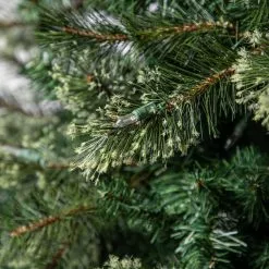 Hot Sale 🔔 7.5ft. Pre-Lit Augusta Pine Artificial ❄ Christmas Tree, Color Changing LED Lights by Ashland® 👏 22 Hot Sale 🔔 7.5ft. Pre-Lit Augusta Pine Artificial ❄ Christmas Tree, Color Changing LED Lights by Ashland® 👏 -Ashland Sale Store 10524538 20