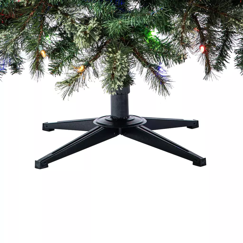 Hot Sale 🔔 7.5ft. Pre-Lit Augusta Pine Artificial ❄ Christmas Tree, Color Changing LED Lights by Ashland® 👏 13 Hot Sale 🔔 7.5ft. Pre-Lit Augusta Pine Artificial ❄ Christmas Tree, Color Changing LED Lights by Ashland® 👏 - Image 11