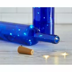 Promo 😉 LED Bottle Stopper String Lights by Ashland™ 🌟 -Ashland Sale Store 10532215 10